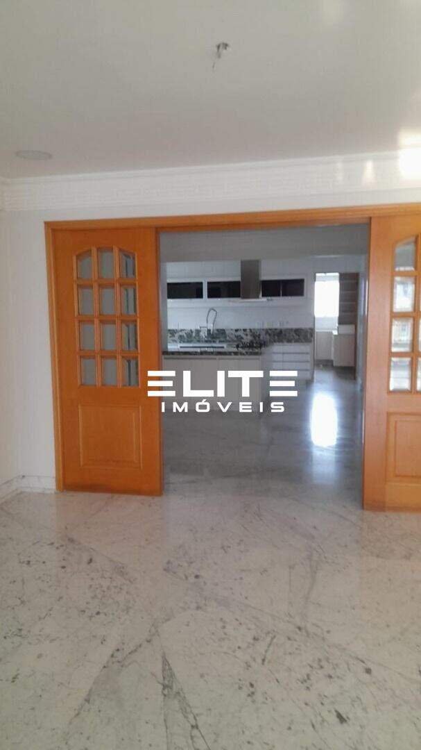 Apartamento à venda no Jardim Chácara Inglesa: 