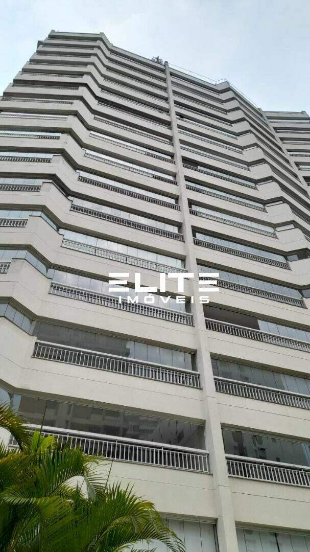 Apartamento à venda no Jardim Chácara Inglesa: 