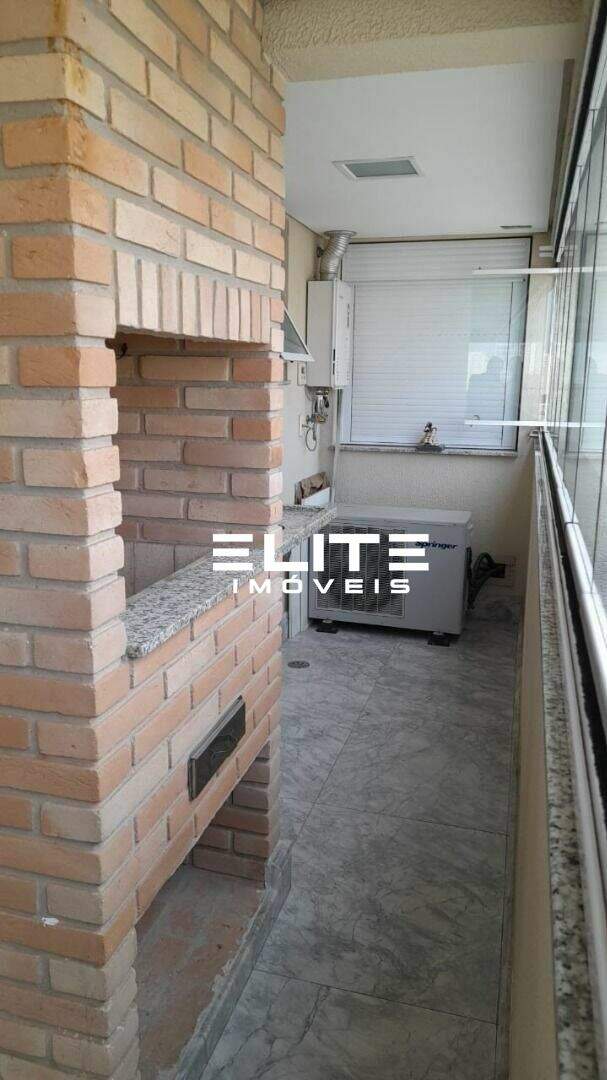 Apartamento à venda no Jardim Chácara Inglesa: 