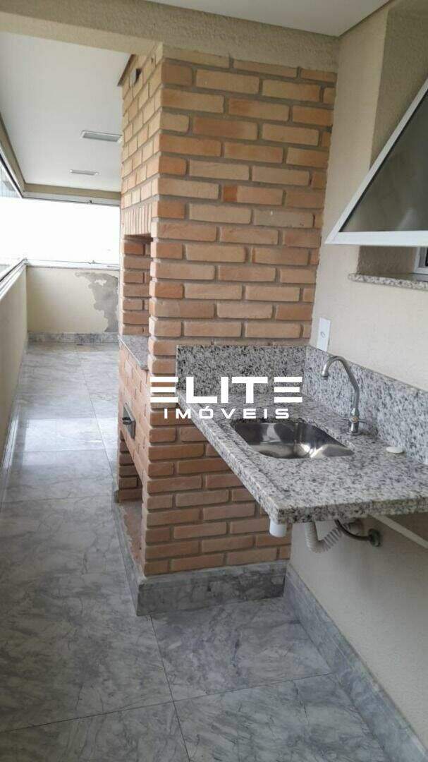 Apartamento à venda no Jardim Chácara Inglesa: 