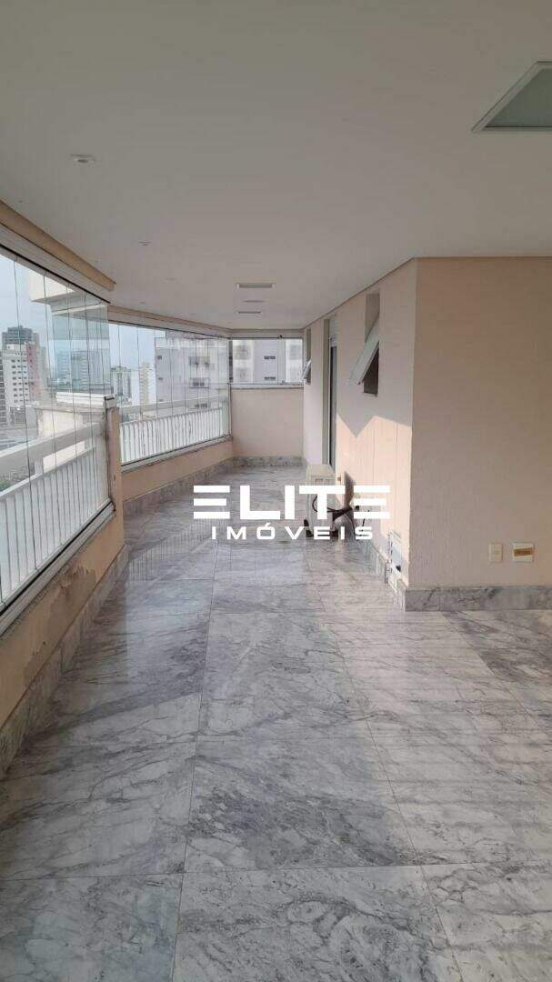 Apartamento à venda no Jardim Chácara Inglesa: 