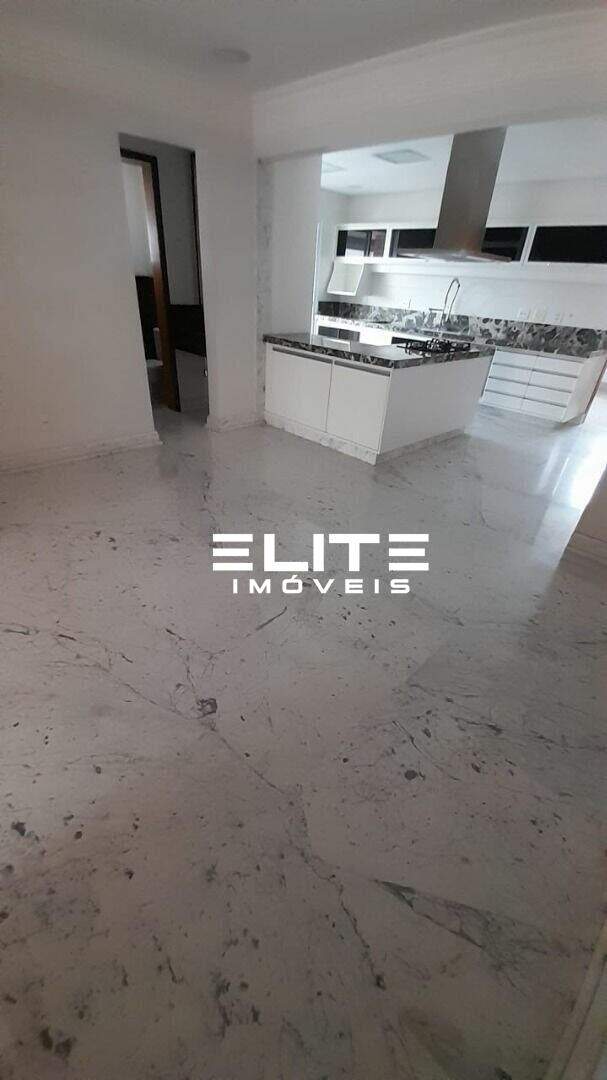 Apartamento à venda no Jardim Chácara Inglesa: 