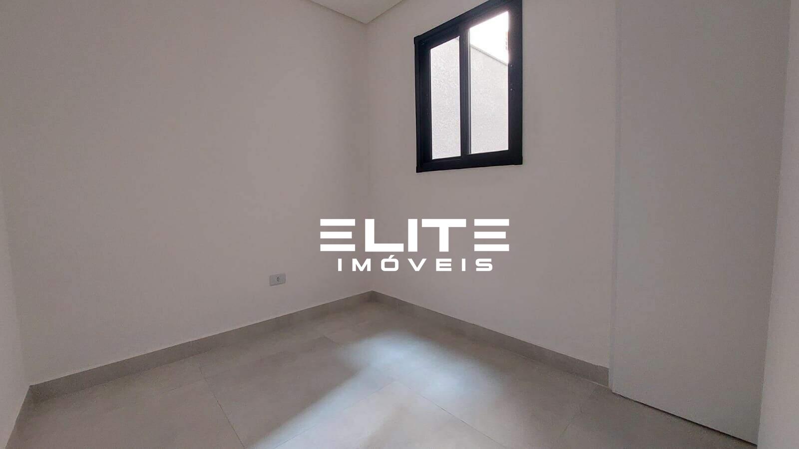 Apartamento à venda no Vila Bastos: 