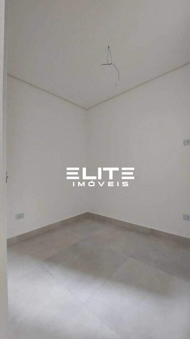 Apartamento à venda no Vila Bastos: 