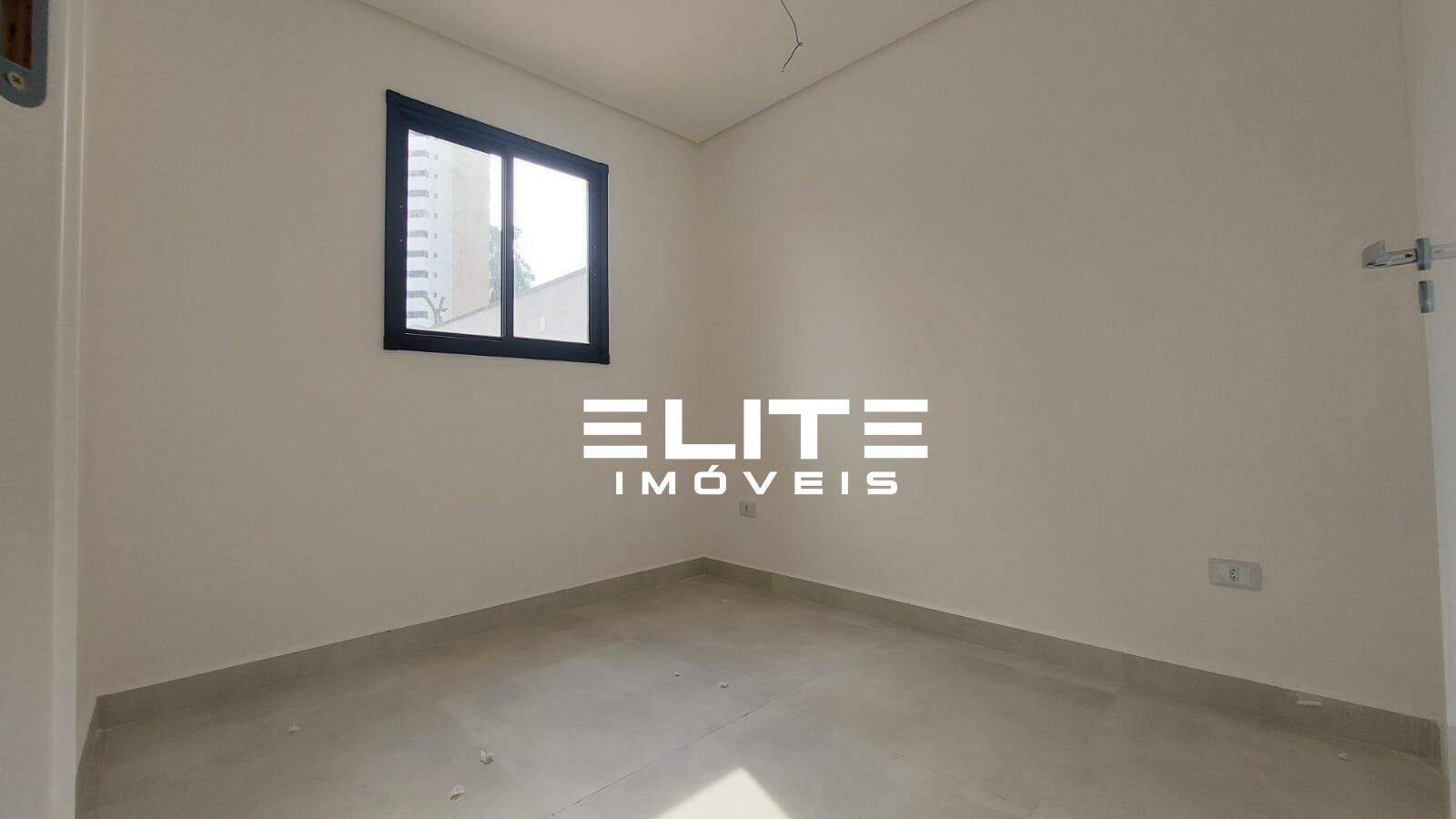 Apartamento à venda no Vila Bastos: 