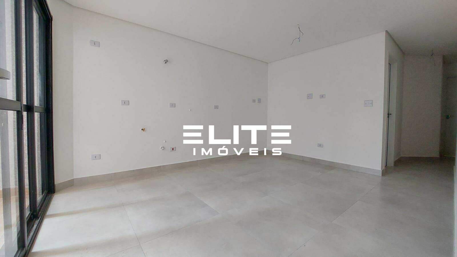 Apartamento à venda no Vila Bastos: 