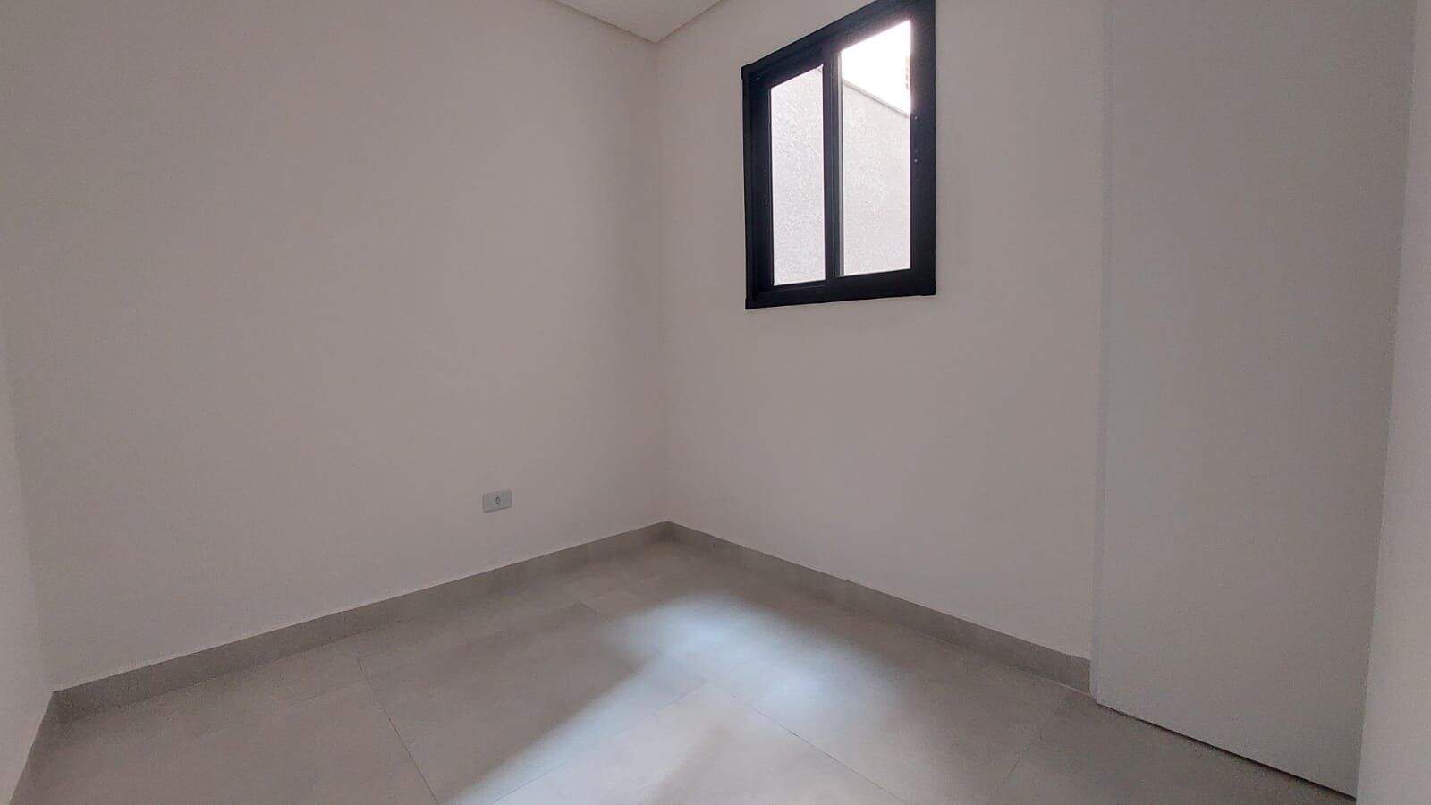 Apartamento à venda no Vila Bastos: 