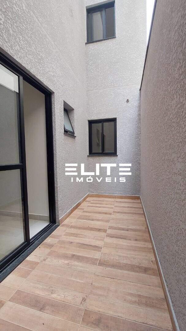 Apartamento à venda no Vila Bastos: 