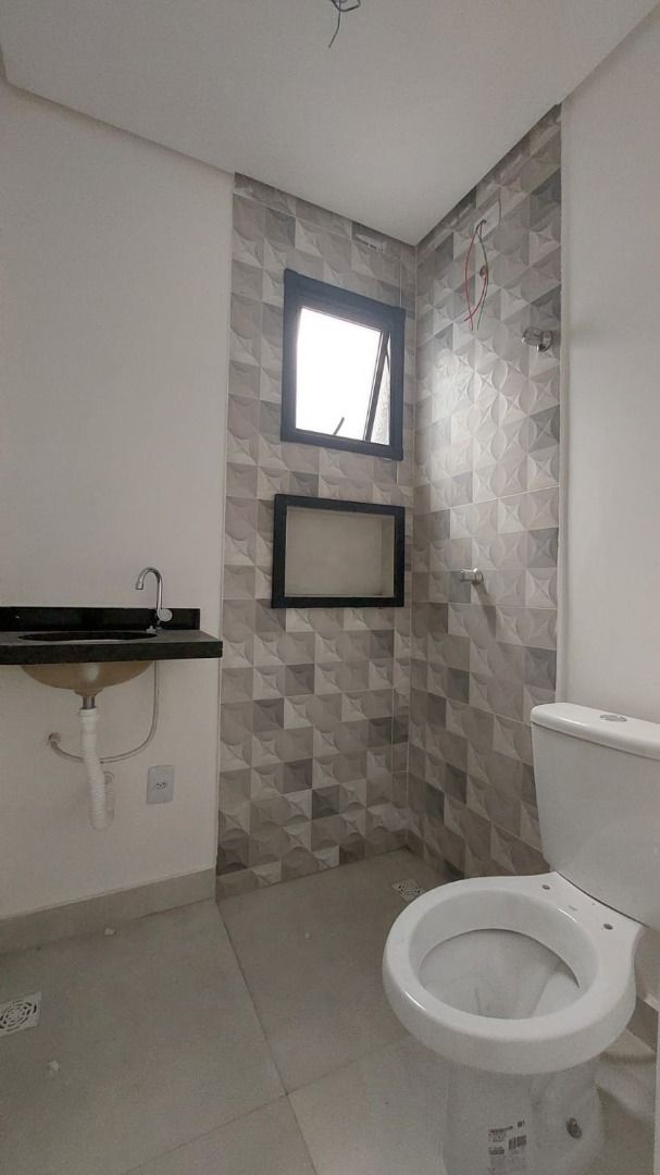 Apartamento à venda no Vila Bastos: 