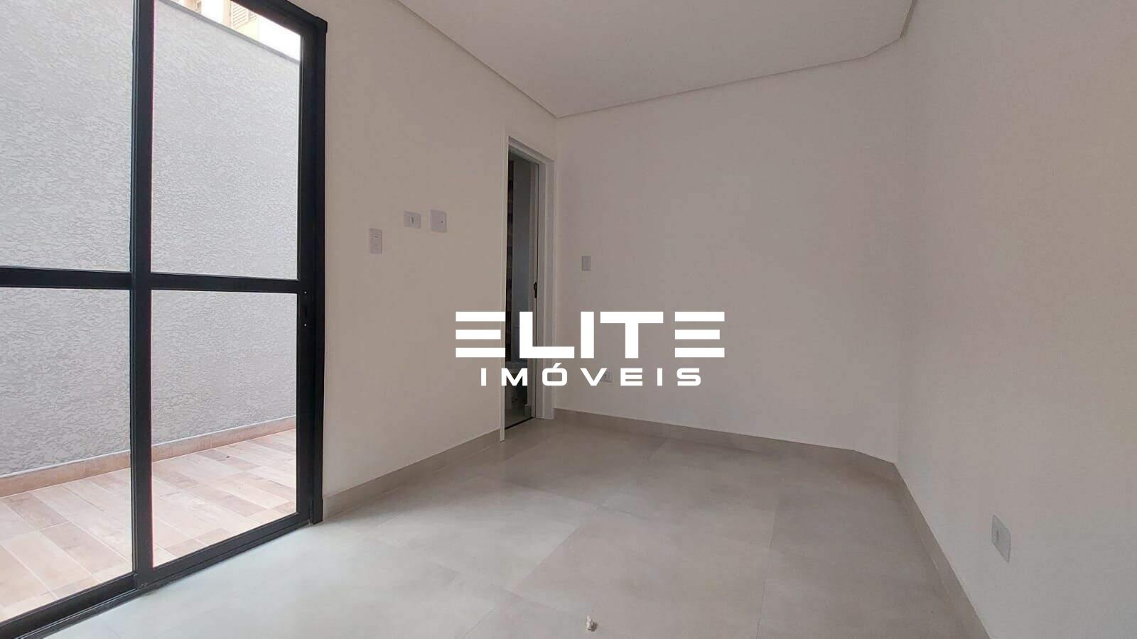 Apartamento à venda no Vila Bastos: 