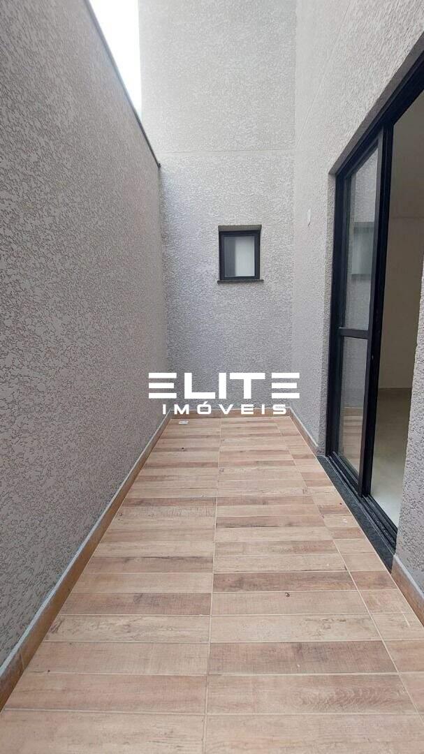 Apartamento à venda no Vila Bastos: 