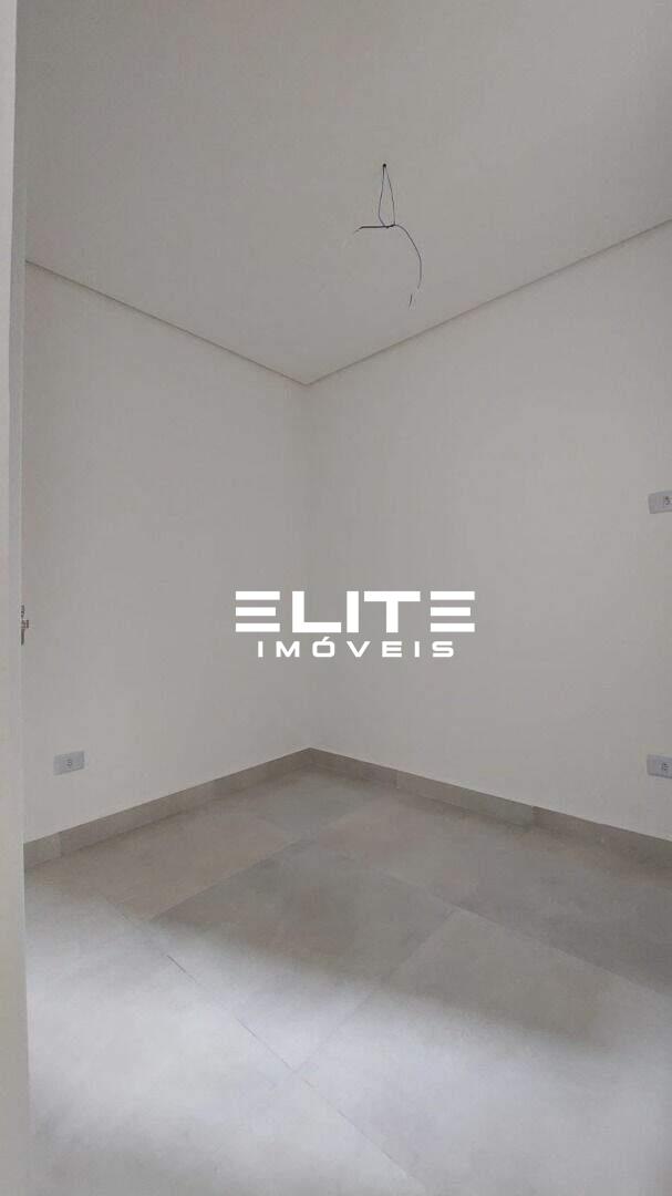 Apartamento à venda no Vila Bastos: 