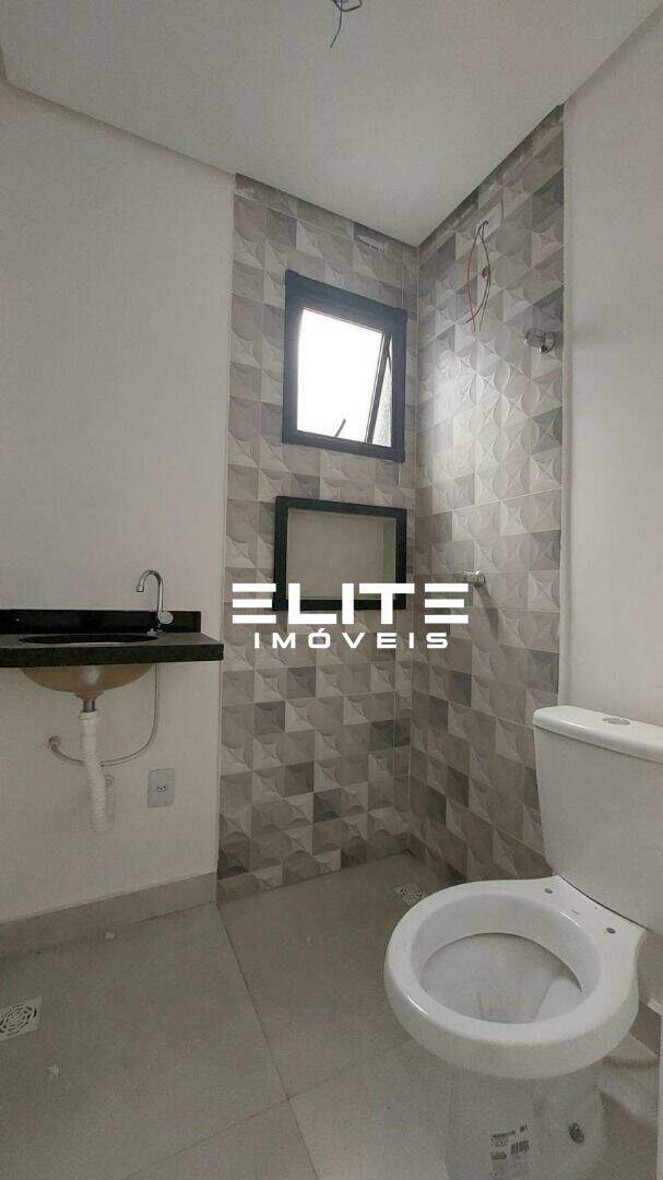 Apartamento à venda no Vila Bastos: 