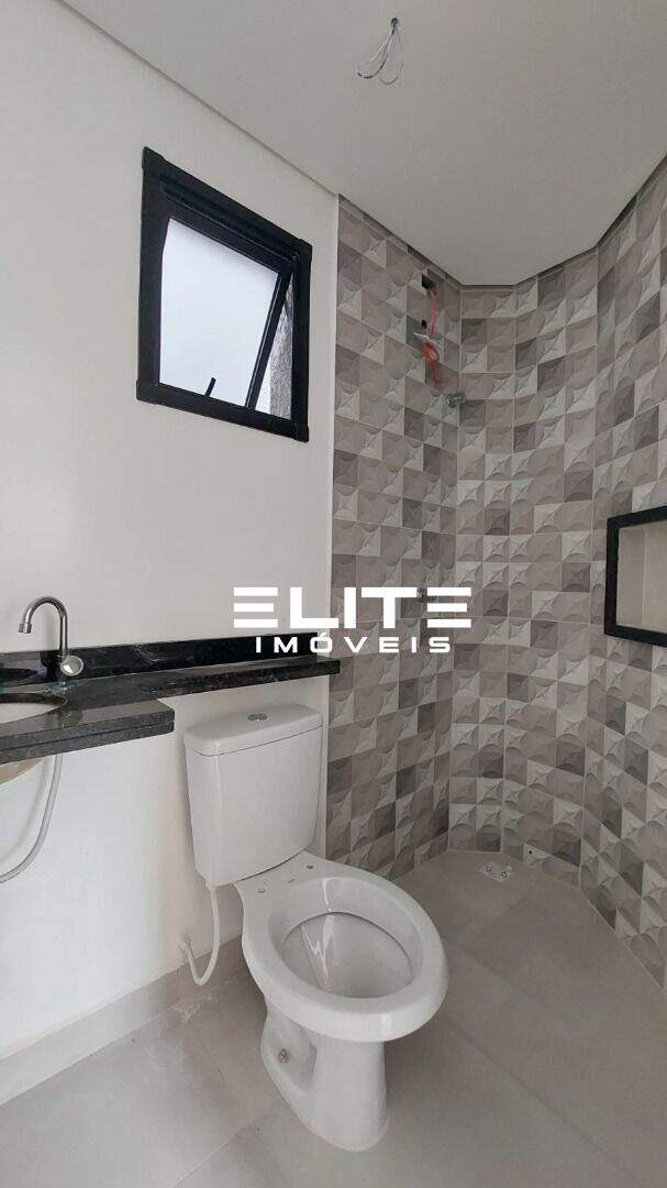 Apartamento à venda no Vila Bastos: 