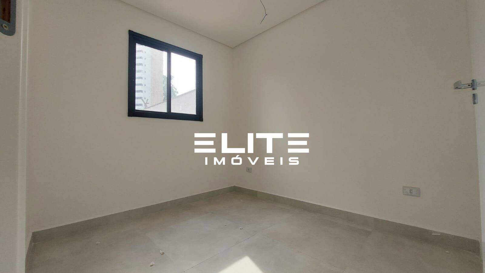 Apartamento à venda no Vila Bastos: 