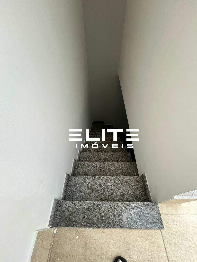 Cobertura à venda no Vila Scarpelli: 