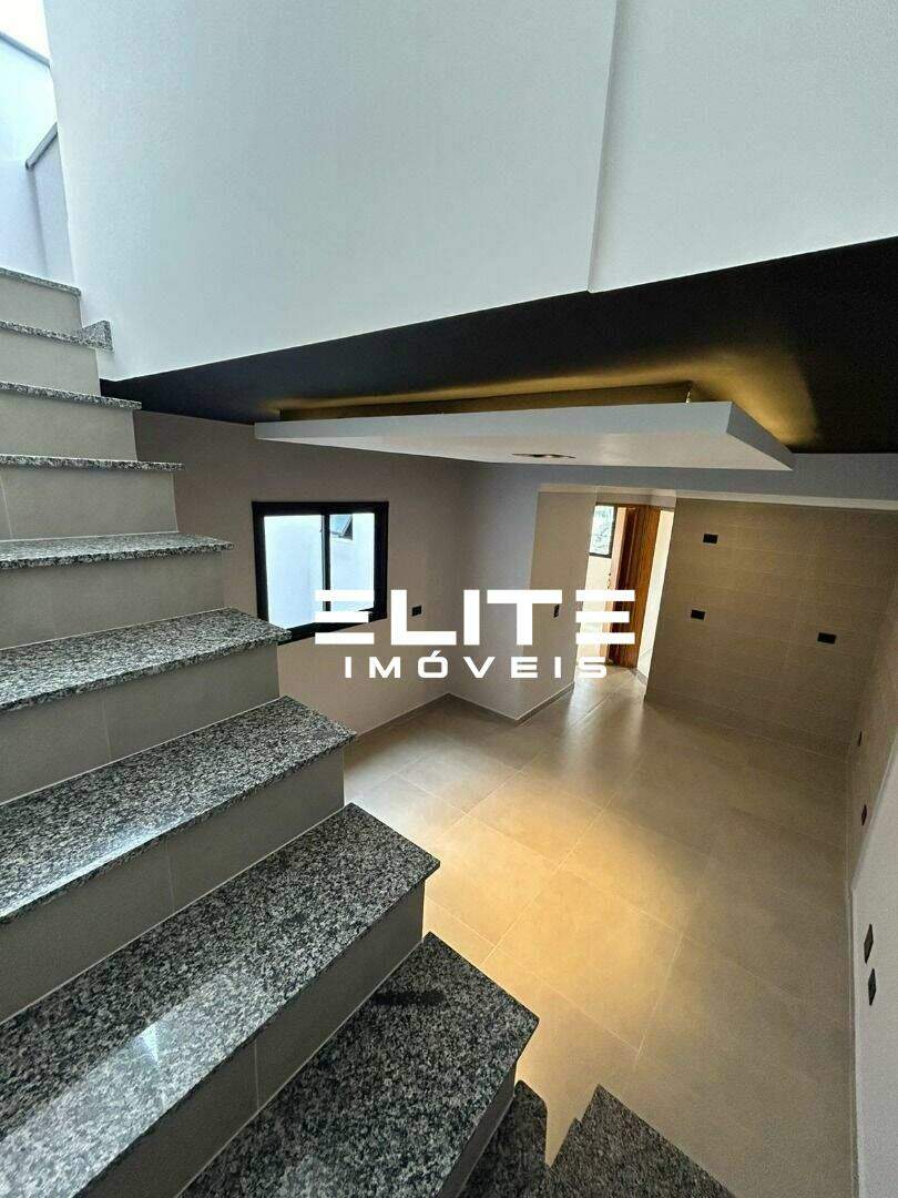 Cobertura à venda no Vila Scarpelli: 