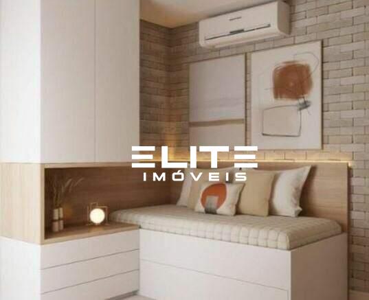 Apartamento à venda no Jardim Bela Vista: 