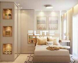 Apartamento à venda no Jardim Bela Vista: 