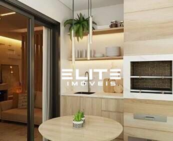 Apartamento à venda no Jardim Bela Vista: 