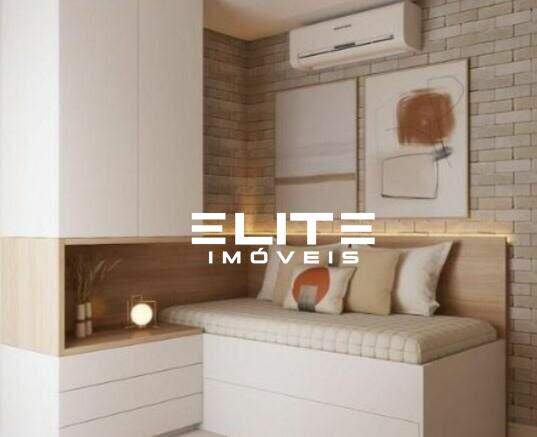 Apartamento à venda no Jardim Bela Vista: 