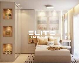 Apartamento à venda no Jardim Bela Vista: 