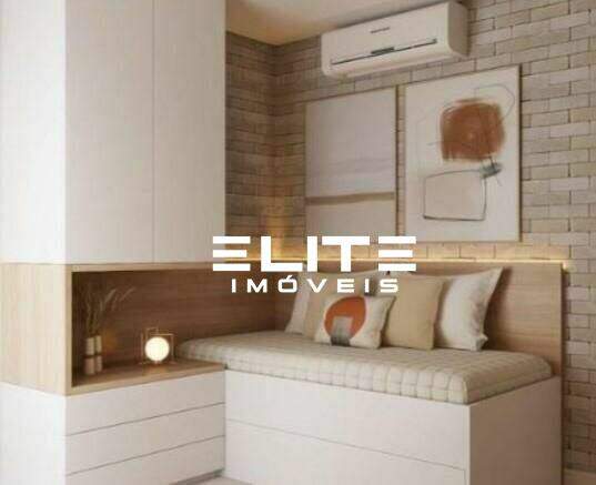 Apartamento à venda no Jardim Bela Vista: 