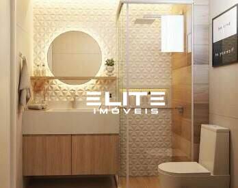 Apartamento à venda no Jardim Bela Vista: 