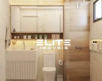 Apartamento à venda no Jardim Bela Vista: 