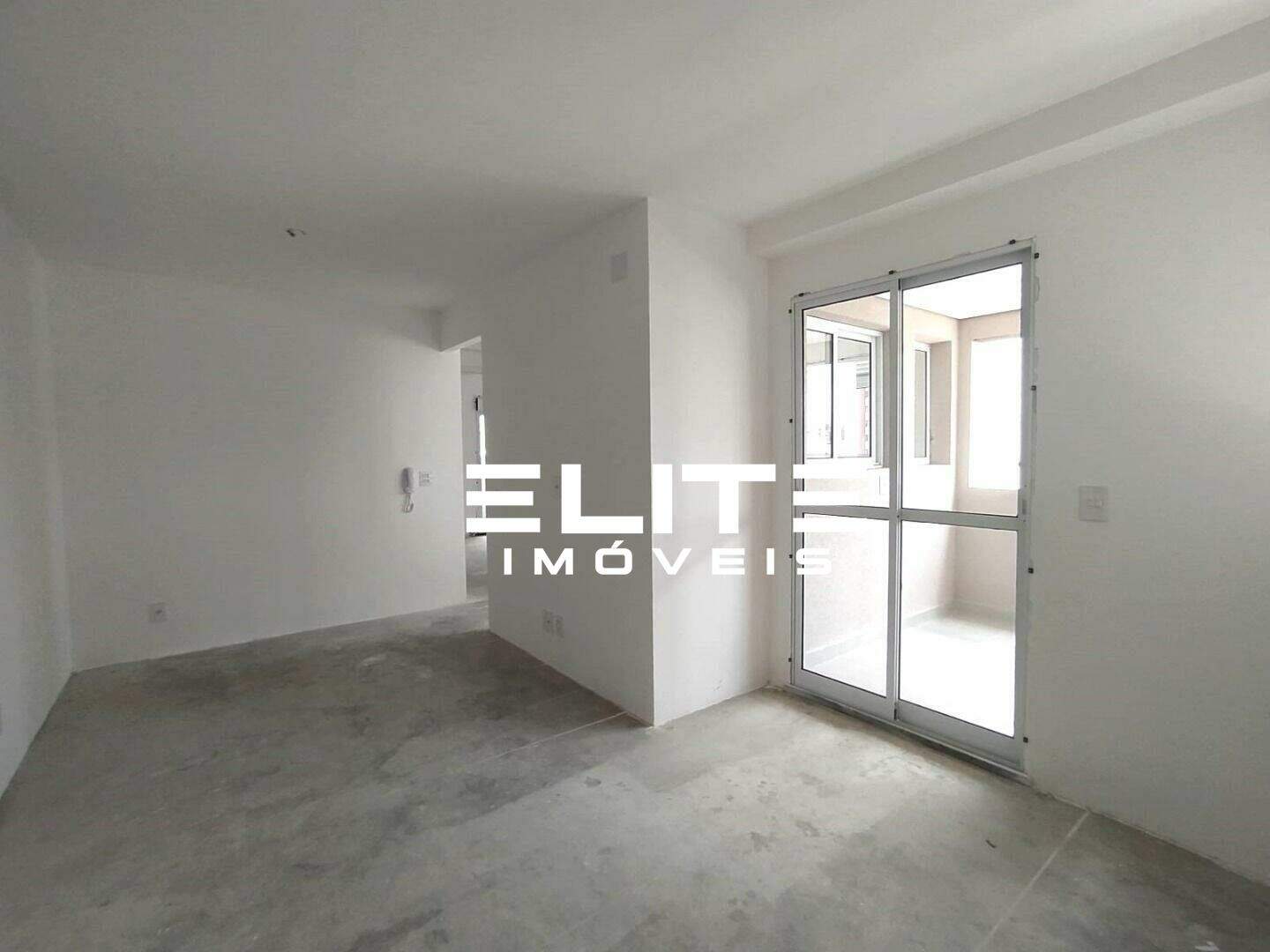 Apartamento à venda no Jardim Bela Vista: 