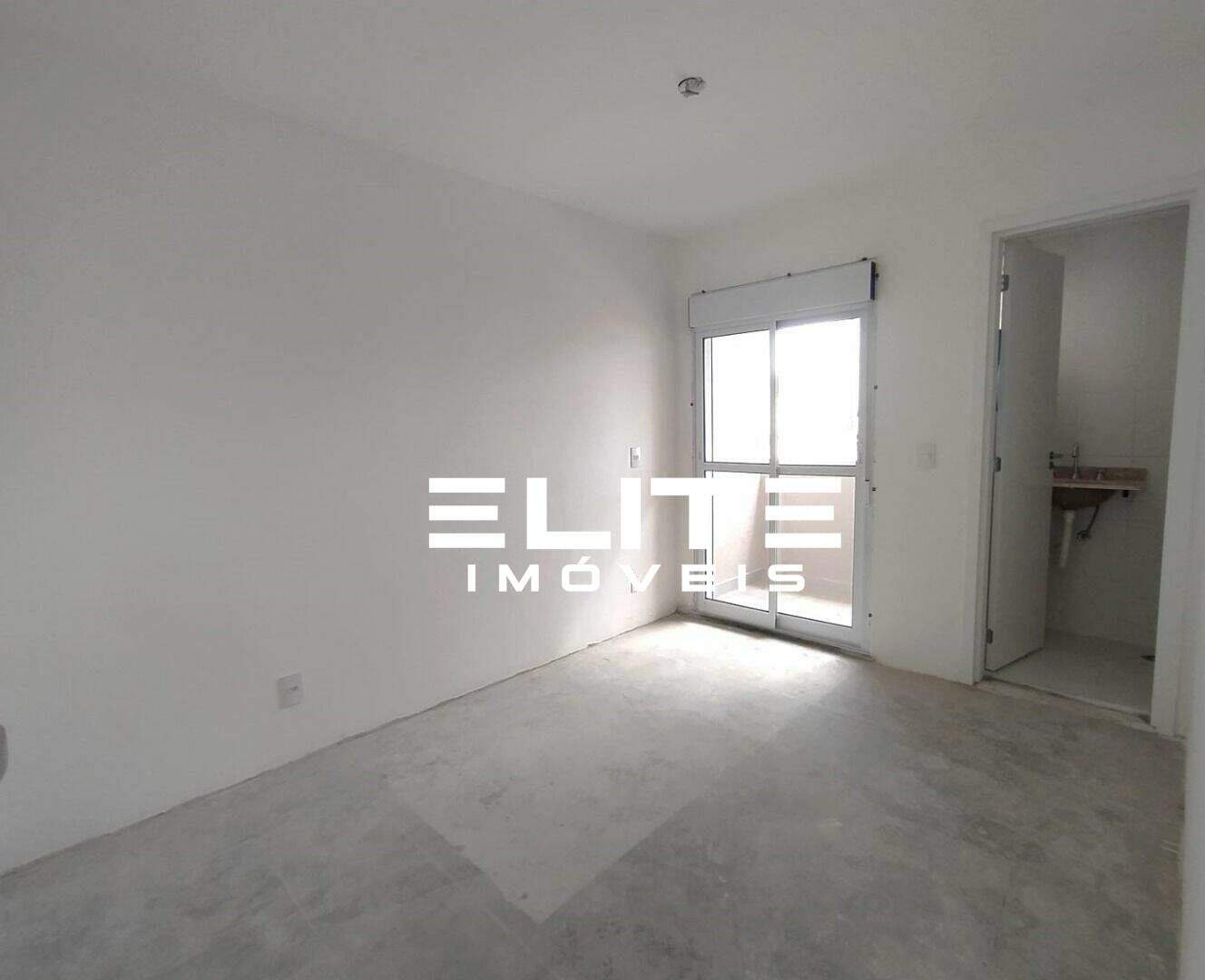 Apartamento à venda no Jardim Bela Vista: 