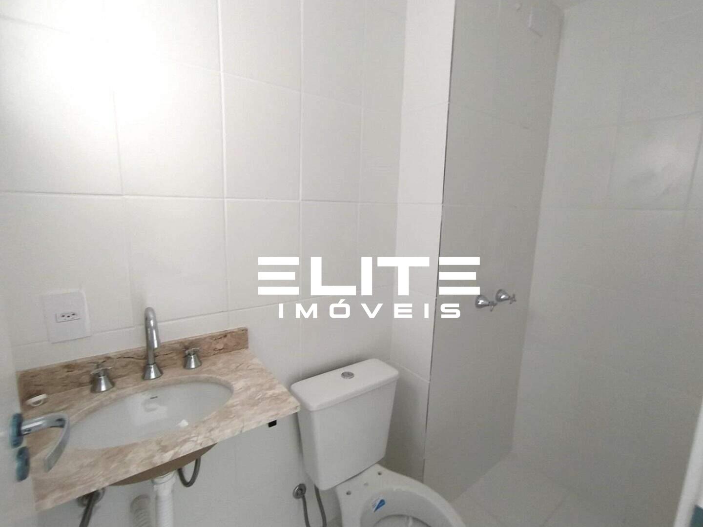 Apartamento à venda no Jardim Bela Vista: 