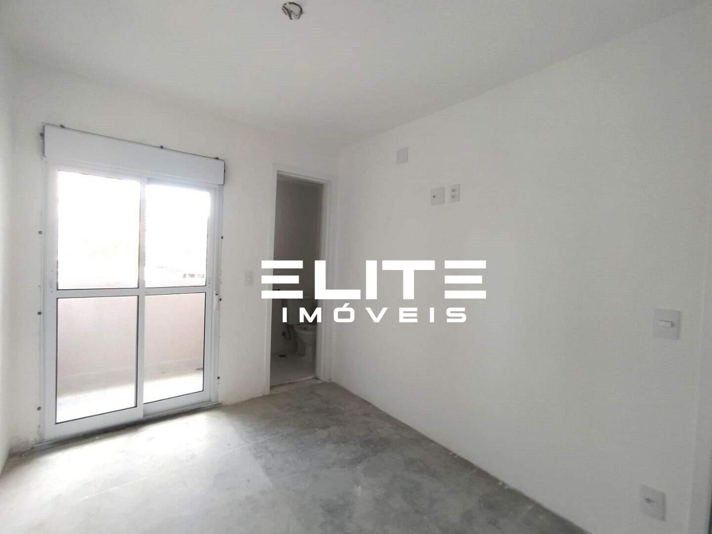 Apartamento à venda no Jardim Bela Vista: 