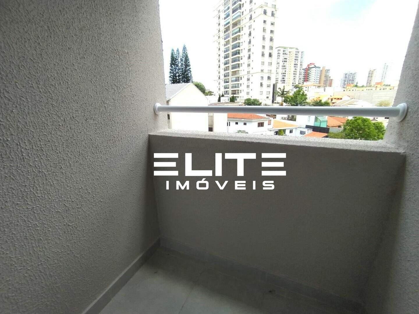 Apartamento à venda no Jardim Bela Vista: 