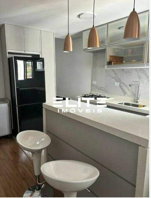 Cobertura à venda no Parque Bandeirante: 