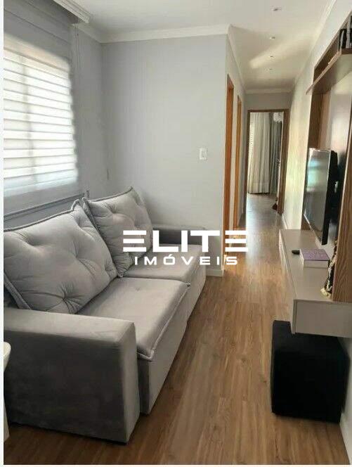 Cobertura à venda no Parque Bandeirante: 