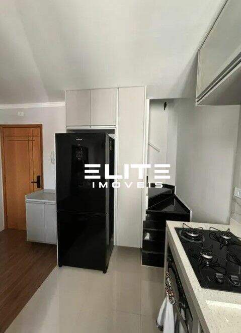 Cobertura à venda no Parque Bandeirante: 