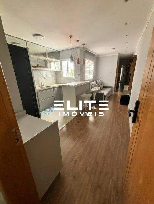 Cobertura à venda no Parque Bandeirante: 