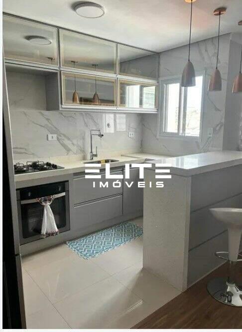 Cobertura à venda no Parque Bandeirante: 