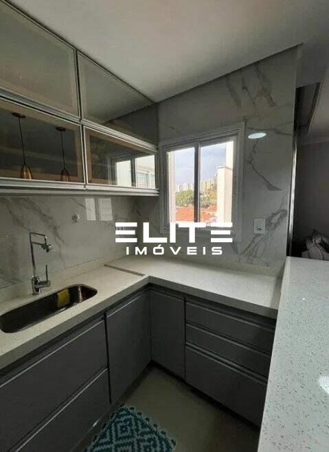 Cobertura à venda no Parque Bandeirante: 