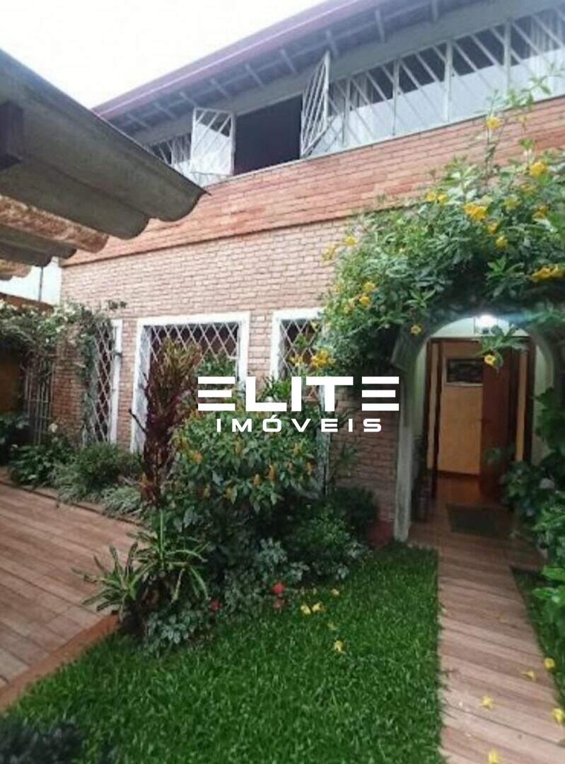 Sobrado à venda no Vila Homero Thon: 