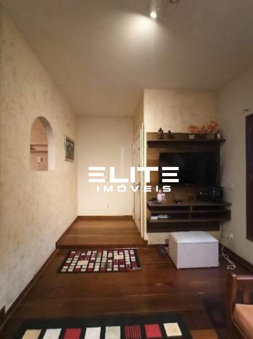 Sobrado à venda no Vila Homero Thon: 