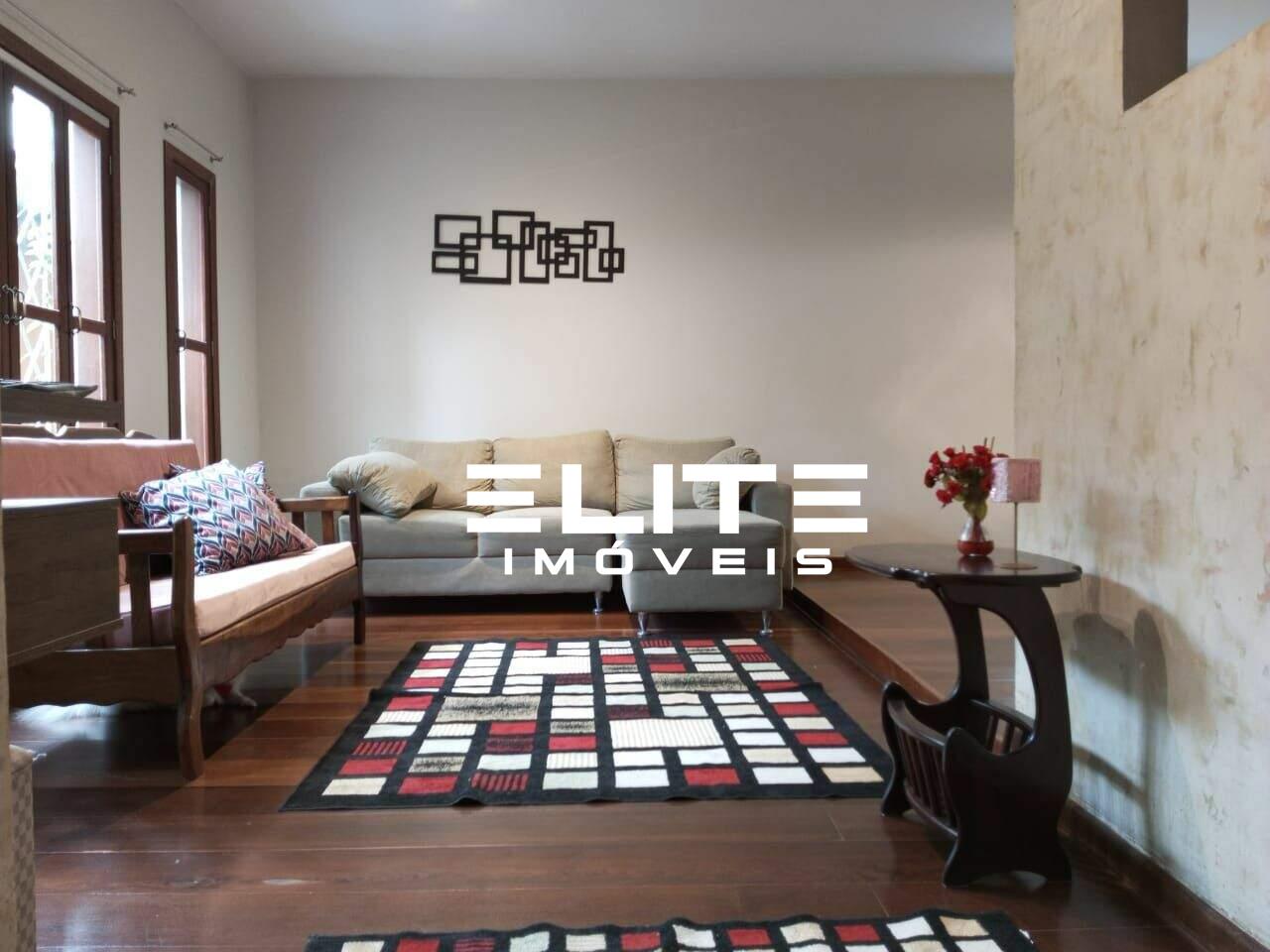 Sobrado à venda no Vila Homero Thon: 