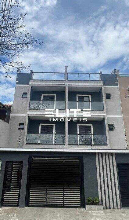 Apartamento à venda no Santa Maria: 