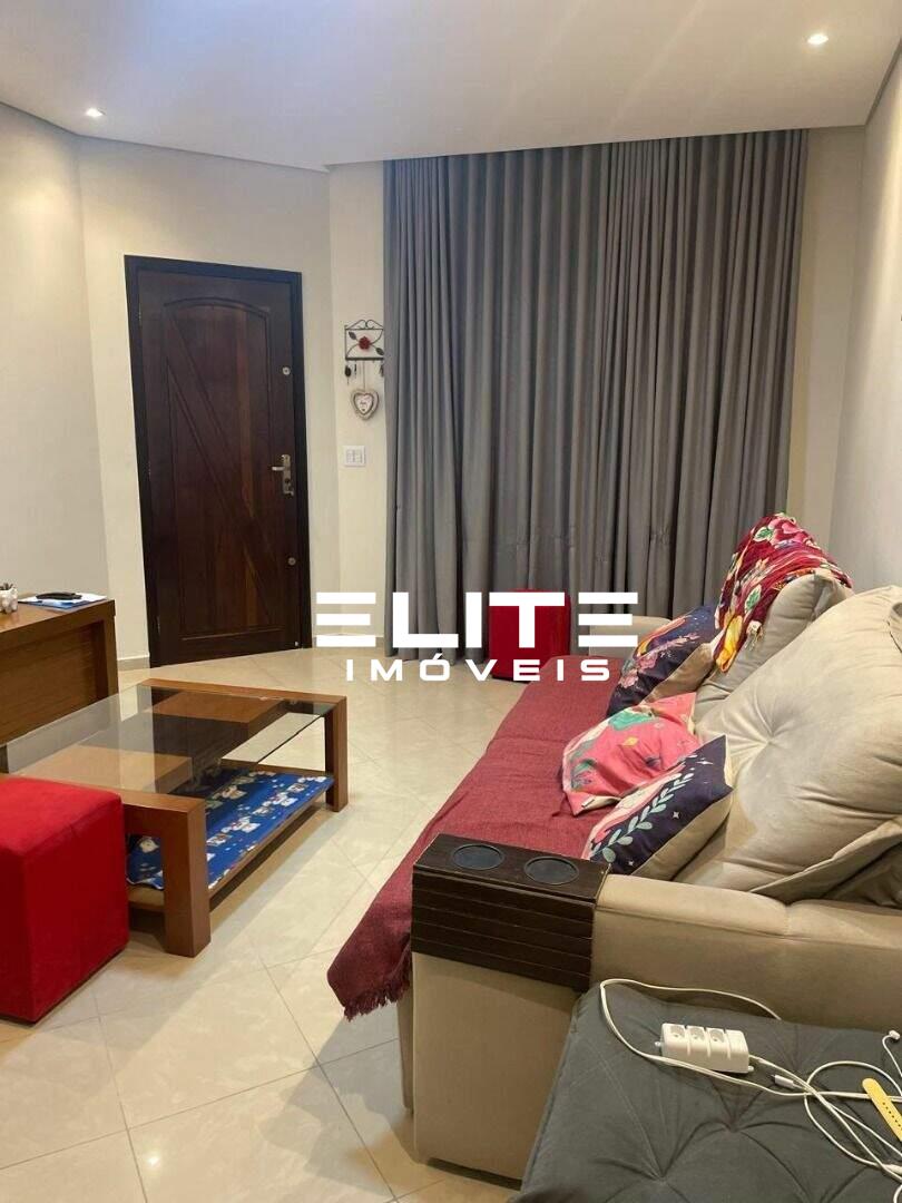 Sobrado à venda no Vila Camilópolis: 