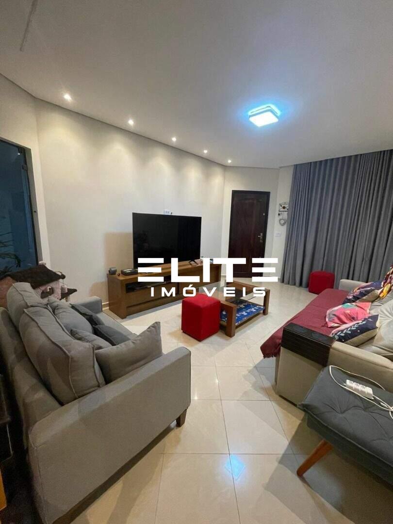 Sobrado à venda no Vila Camilópolis: 