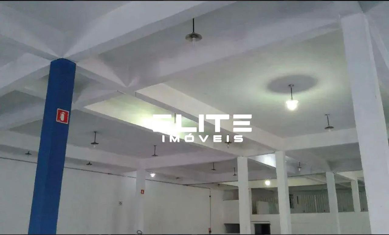 Prédio à venda no Vila América: 