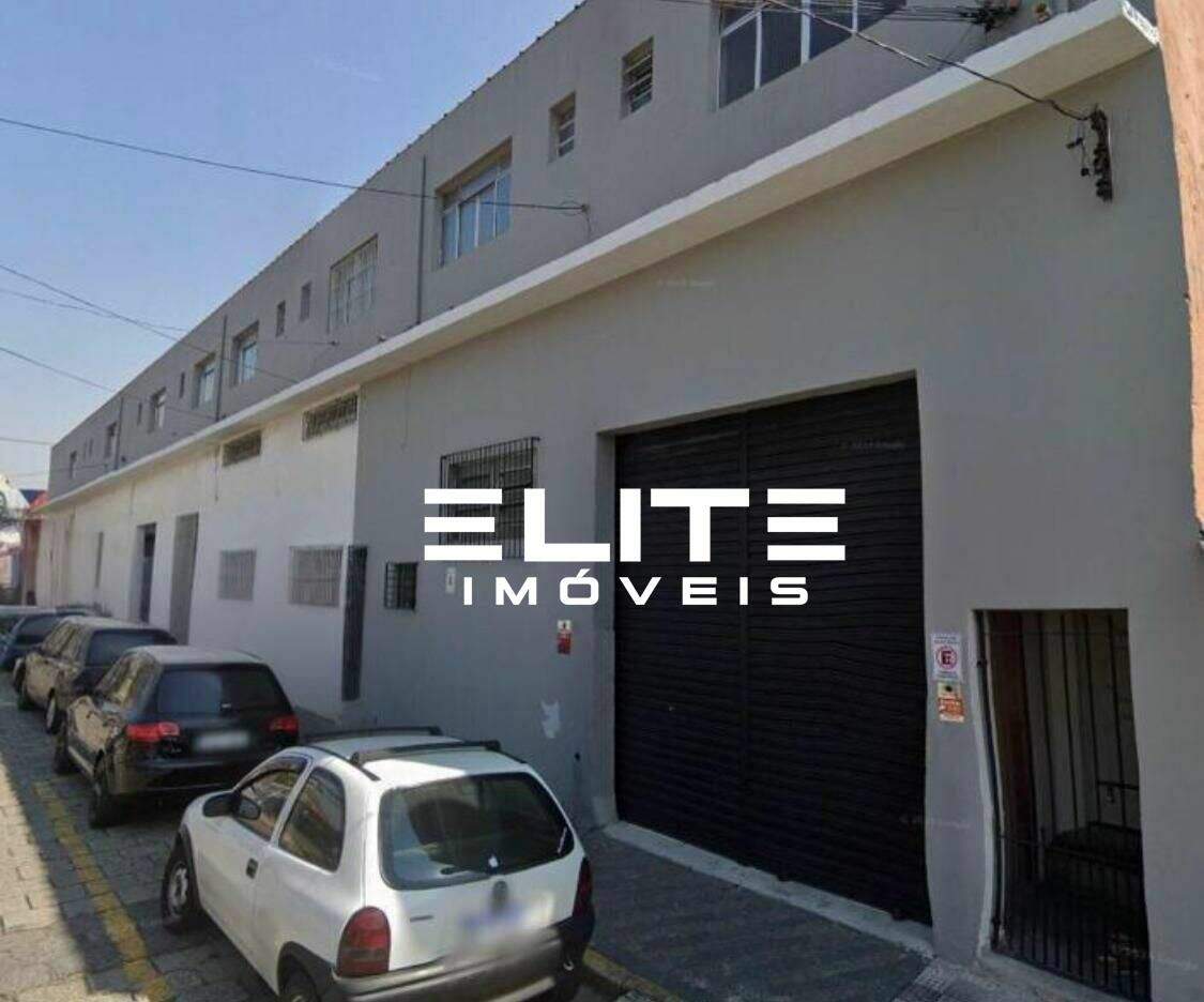 Prédio à venda no Vila Humaitá: 