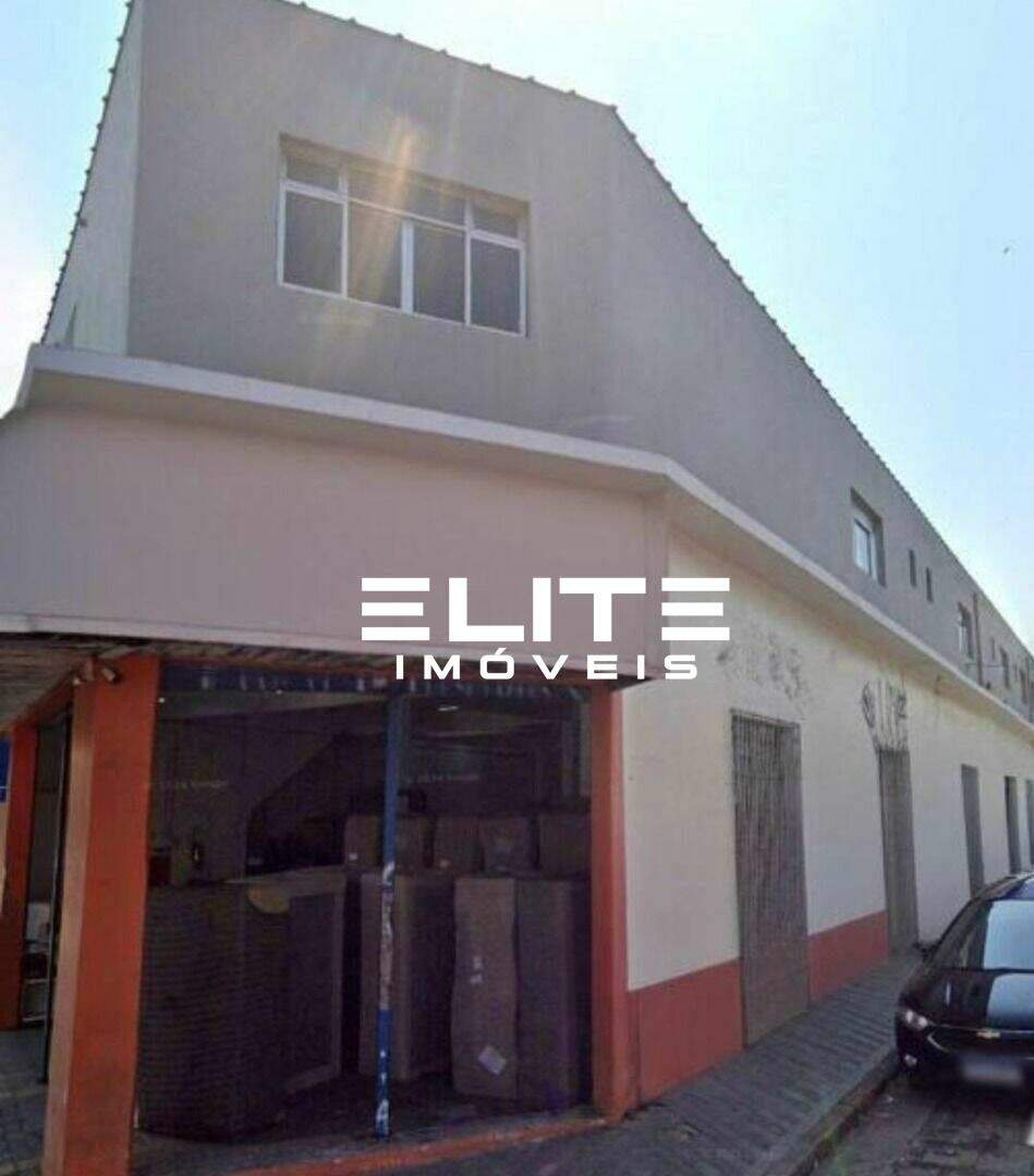 Prédio à venda no Vila Humaitá: 