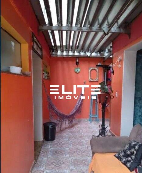 Sobrado à venda no Vila Palmares: 